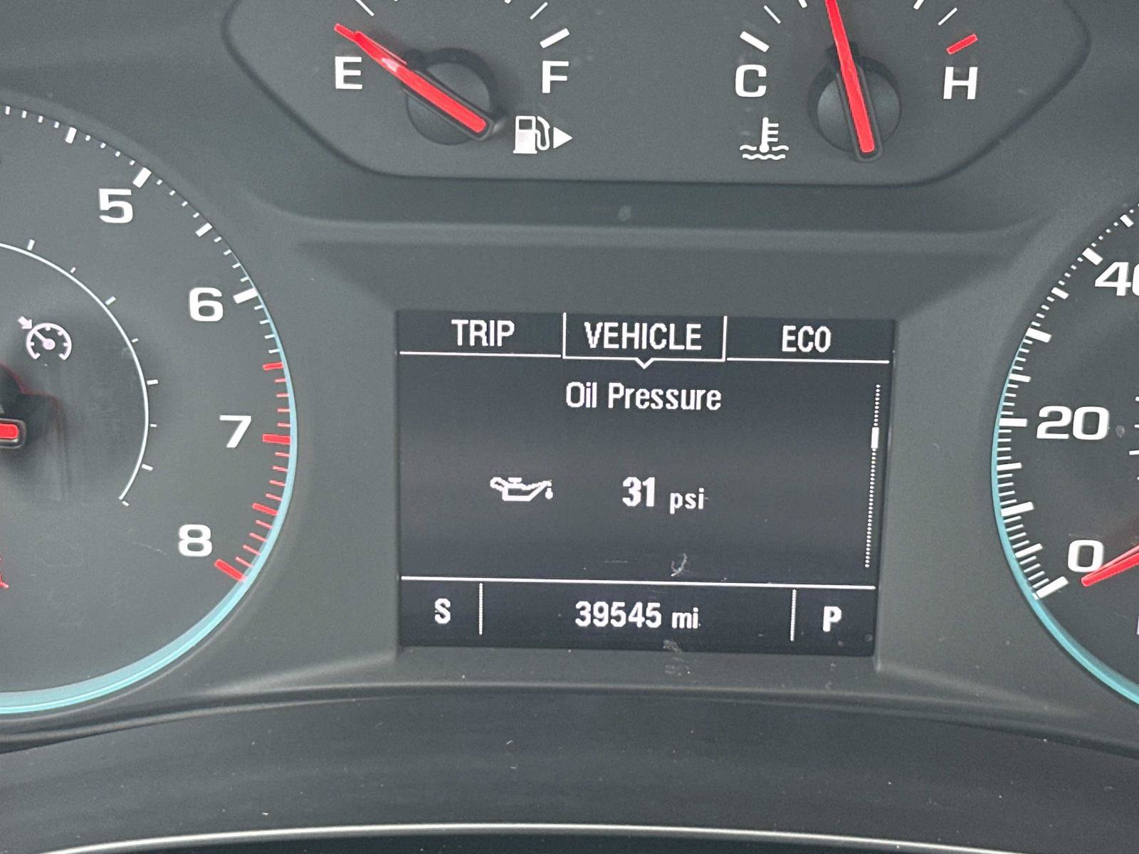 Certified 2024 Chevrolet Malibu LT w/ Sport Edition FWD image 19