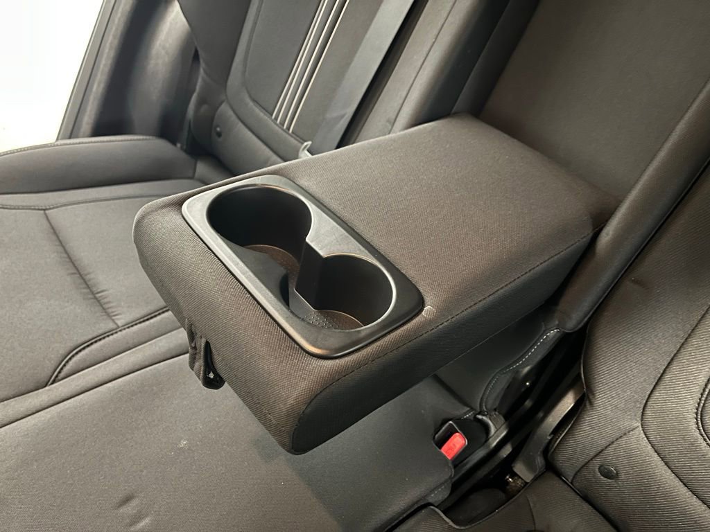 Used 2024 Hyundai Tucson SEL image 17