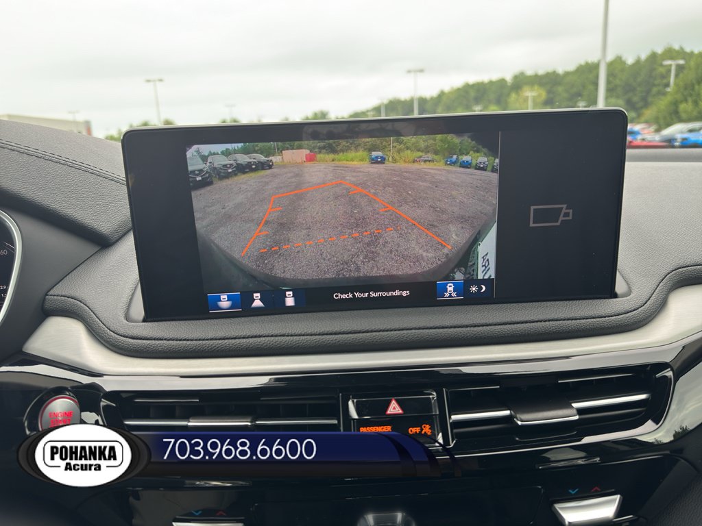 New 2026 Acura MDX SH-AWD image 15