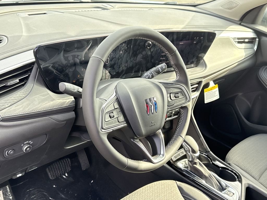 New 2026 Buick Encore GX Preferred w/ Comfort Package image 16
