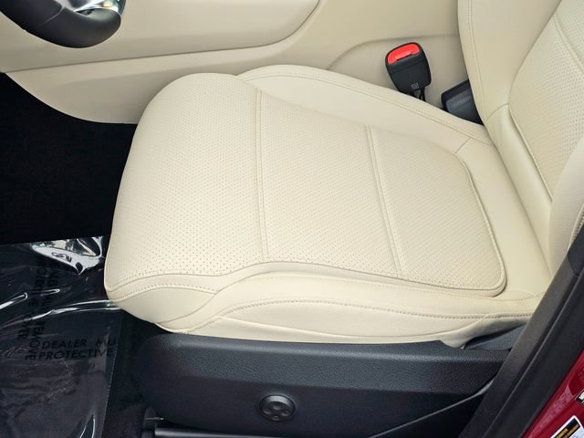 New 2027 Mercedes-Benz GLC 300 4MATIC image 18