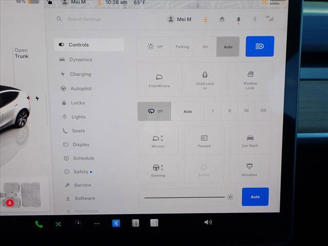 Used 2024 Tesla Model Y Long Range image 22