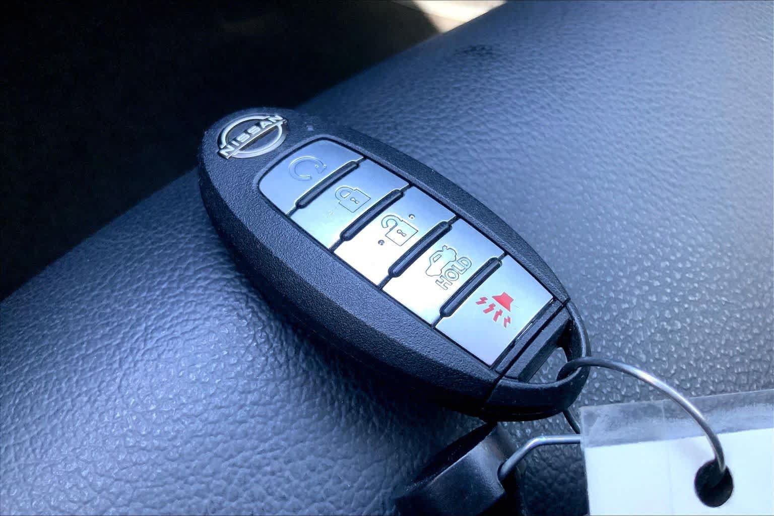 Used 2024 Nissan Altima 2.0 SR FWD image 15