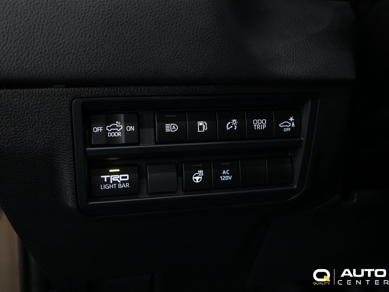 Used 2025 Toyota Tundra TRD Pro AWD/4WD image 23