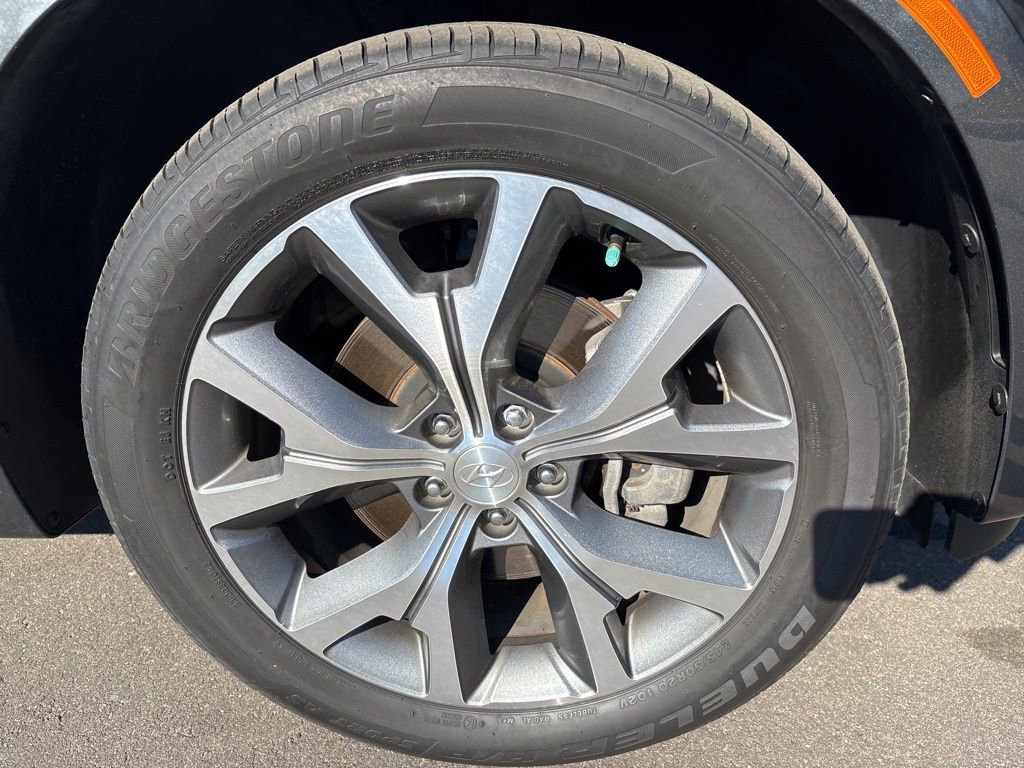 Used 2022 Hyundai Palisade Limited image 11