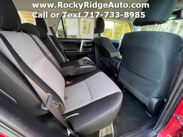 Used 2024 Toyota 4Runner SR5 image 13