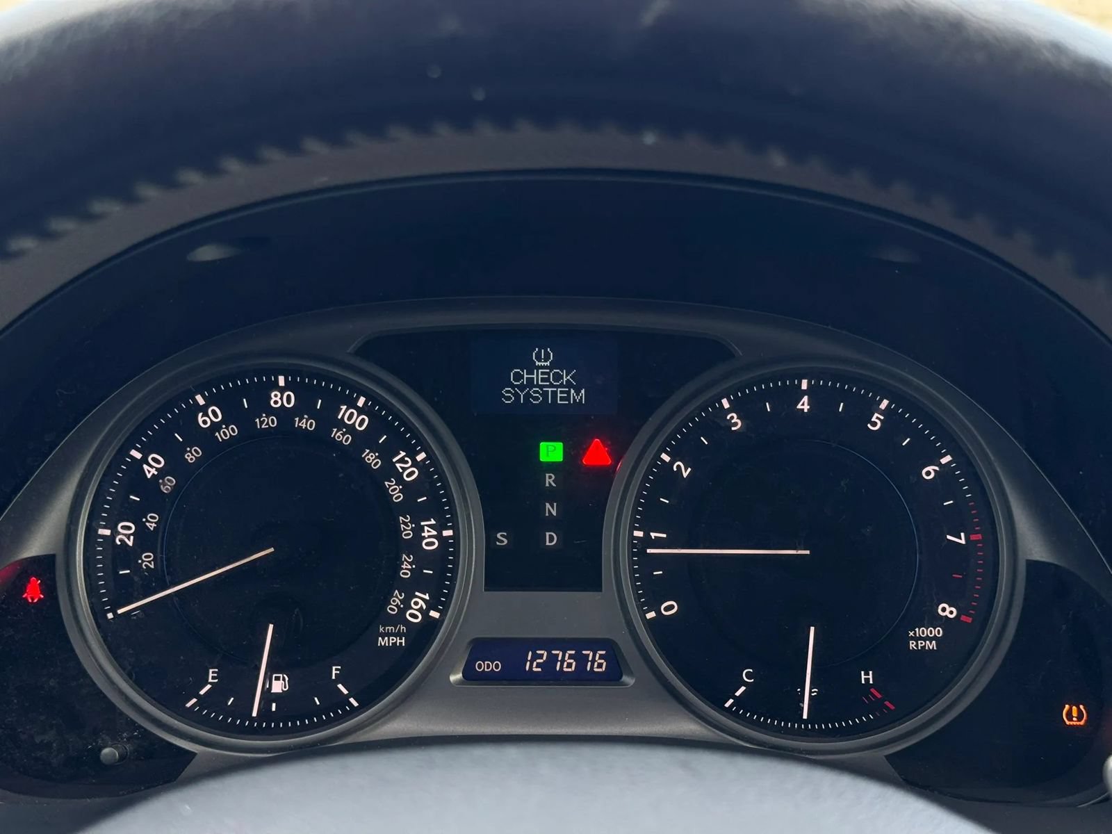 Used 2009 Lexus IS 250 AWD image 33
