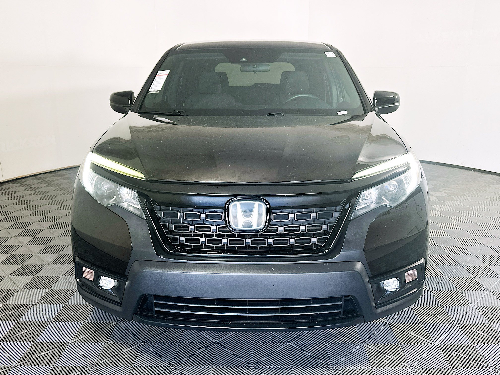 Used 2021 Honda Passport Sport image 8