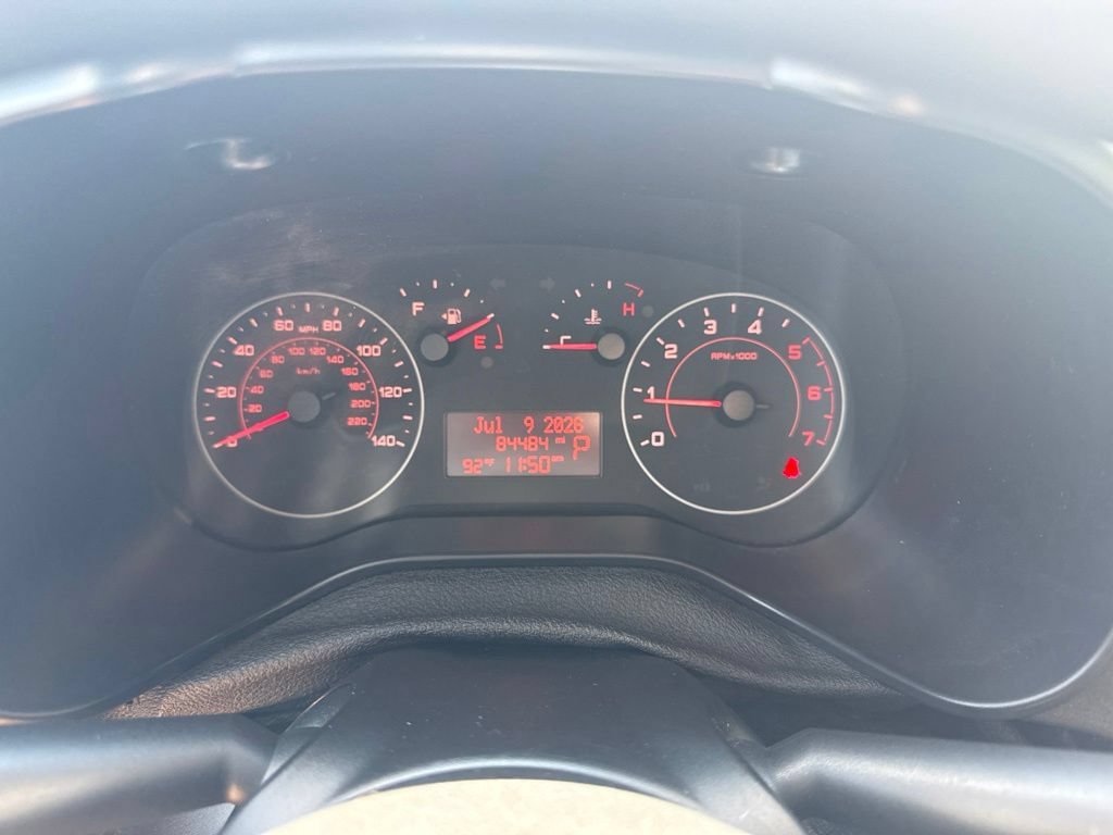 Used 2019 RAM ProMaster City Tradesman FWD image 18