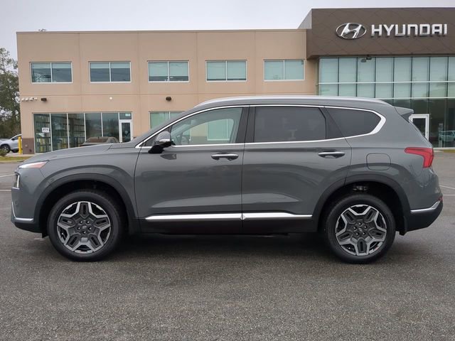 New 2023 Hyundai Santa Fe Limited image 8