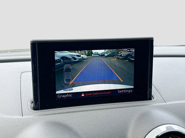 Used 2016 Audi A3 2.0T Premium image 14