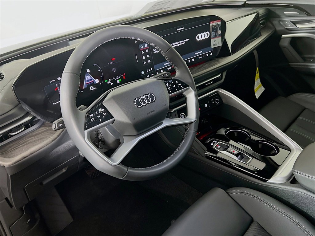New 2025 Audi Q5 Premium Plus image 9