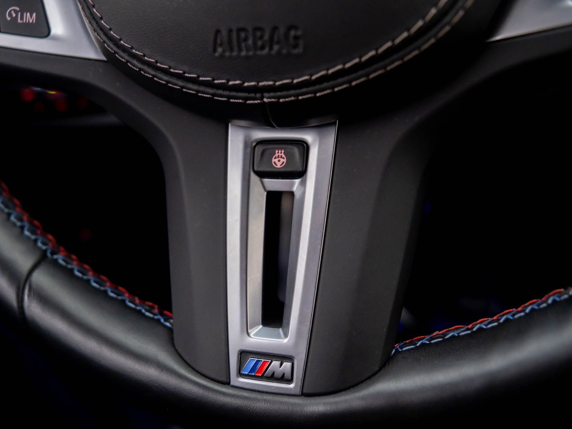 Certified 2025 BMW M850i xDrive Coupe image 31