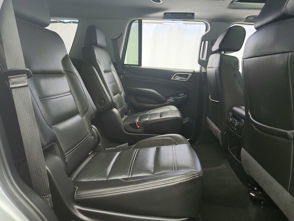 Used 2018 GMC Yukon Denali w/ Open Road Package image 37