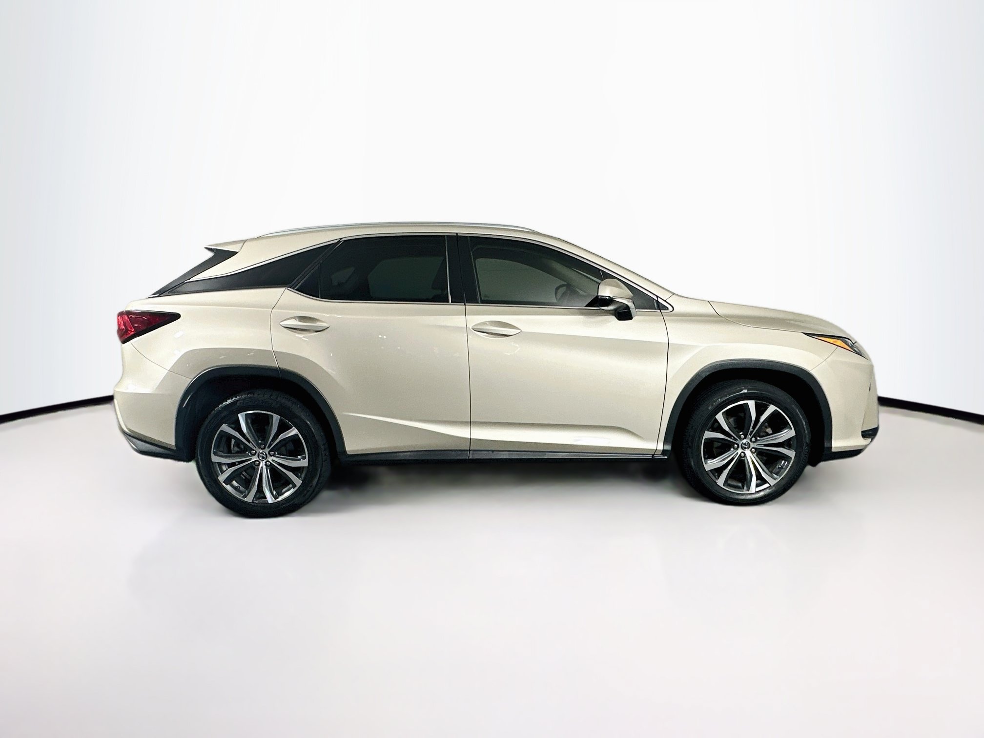 Used 2018 Lexus RX 350 AWD w/ Premium Package image 10