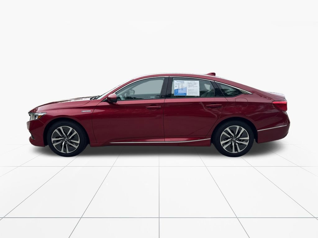 Used 2021 Honda Accord EX-L image 5