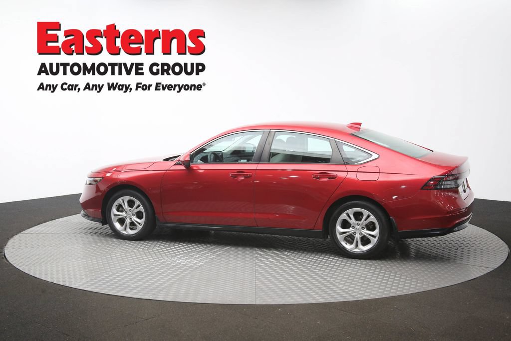 Used 2023 Honda Accord LX image 59