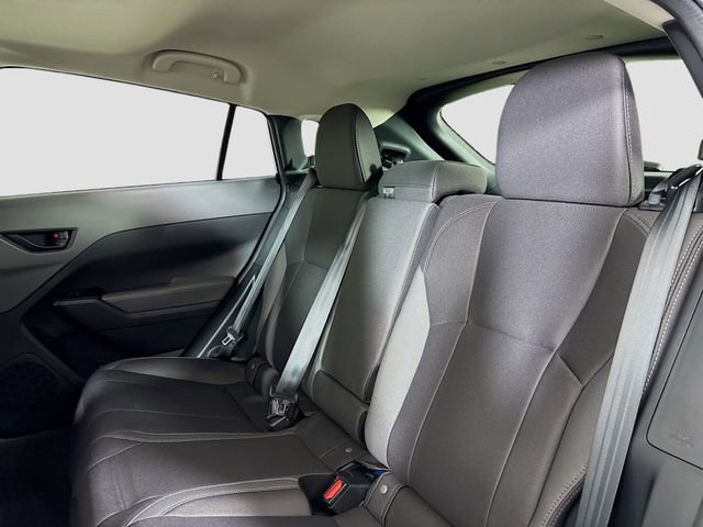 New 2026 Subaru Crosstrek 2.0i Premium AWD/4WD image 24