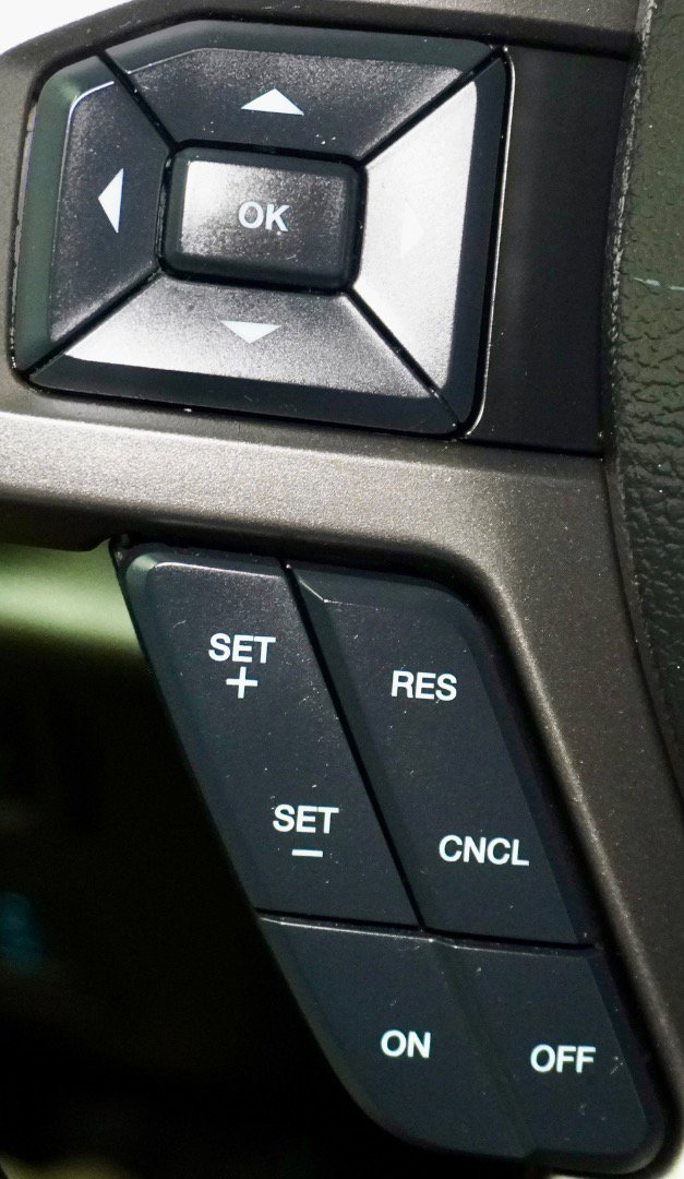 Used 2018 Ford Expedition XLT w/ Equipment Group 201A image 33