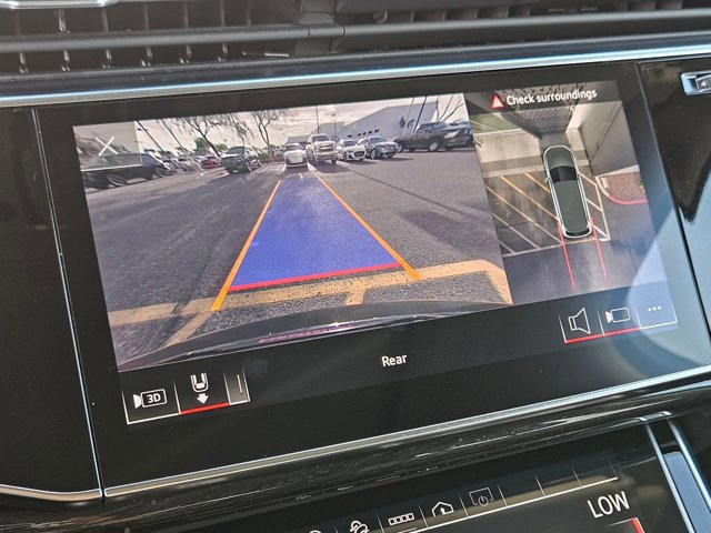 Used 2023 Audi Q7 2.0T Premium Plus w/ Premium Plus Package image 19