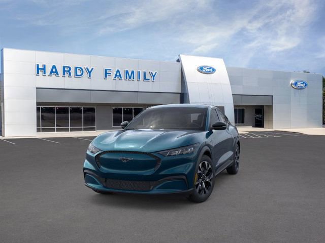 New 2026 Ford Mustang Mach-E Select w/ Comfort Package AWD/4WD image 2