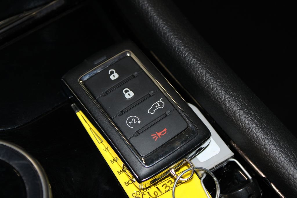 Used 2023 Jeep Grand Cherokee Limited image 47