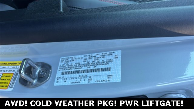 New 2026 Ford Escape ST-Line w/ Cold Weather Package image 33