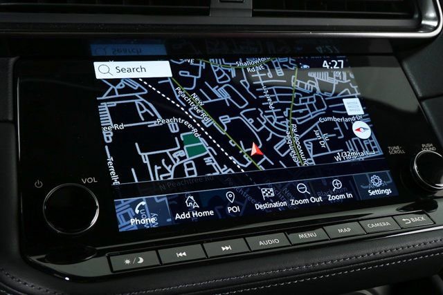 Used 2025 Nissan Z NISMO w/ Floor Mat Package image 14