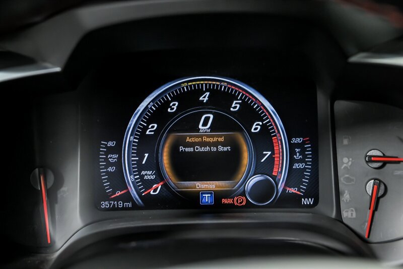 Used 2015 Chevrolet Corvette Z06 image 22