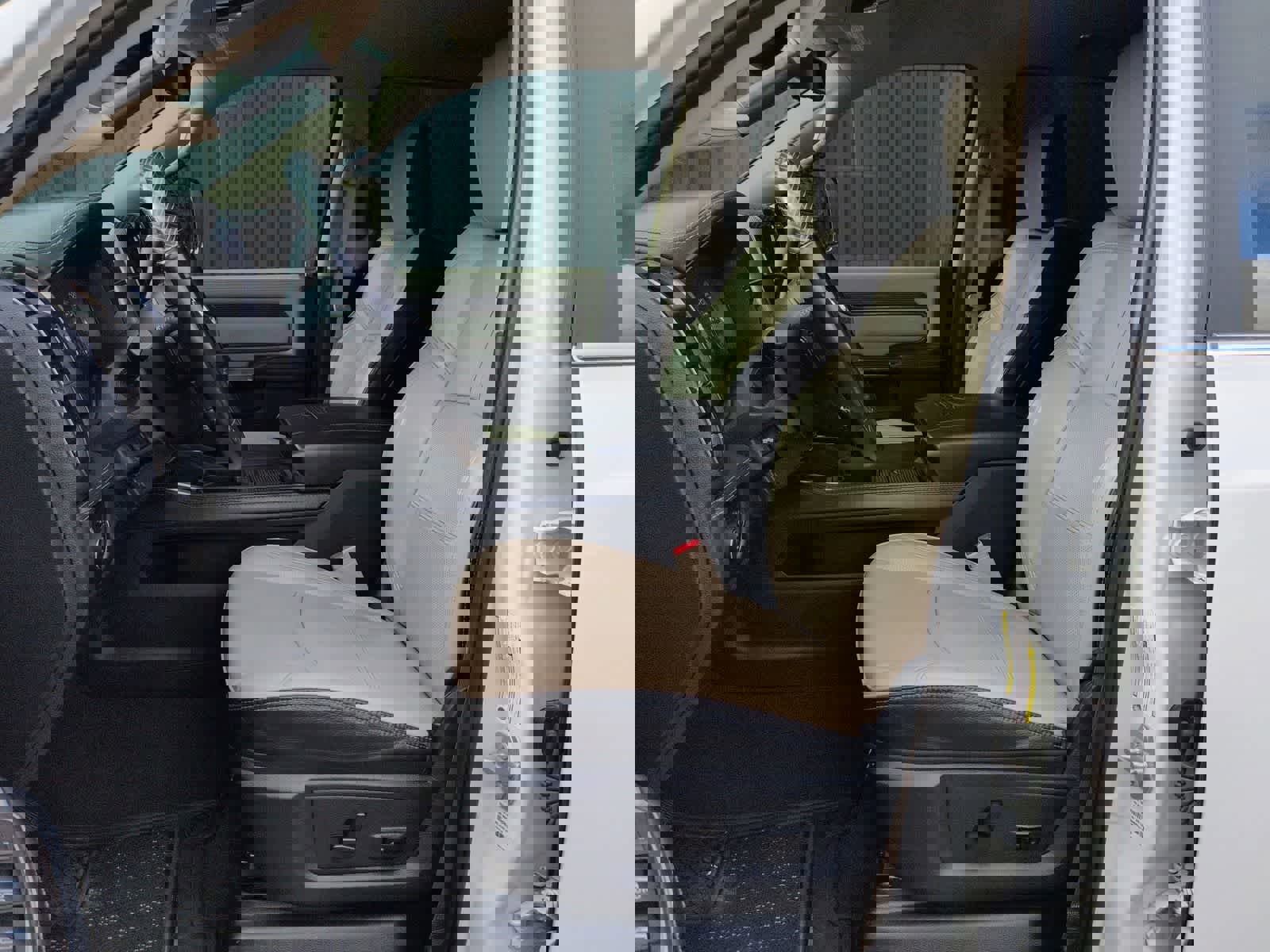 Used 2022 RAM 3500 Limited image 15