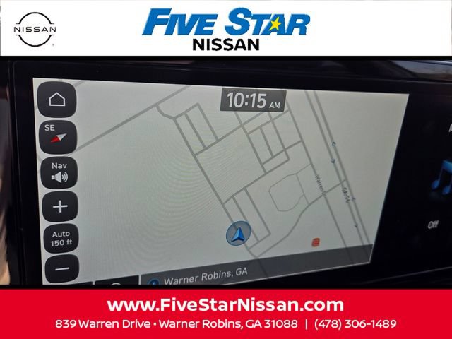 Used 2023 Hyundai Palisade Calligraphy AWD/4WD image 23