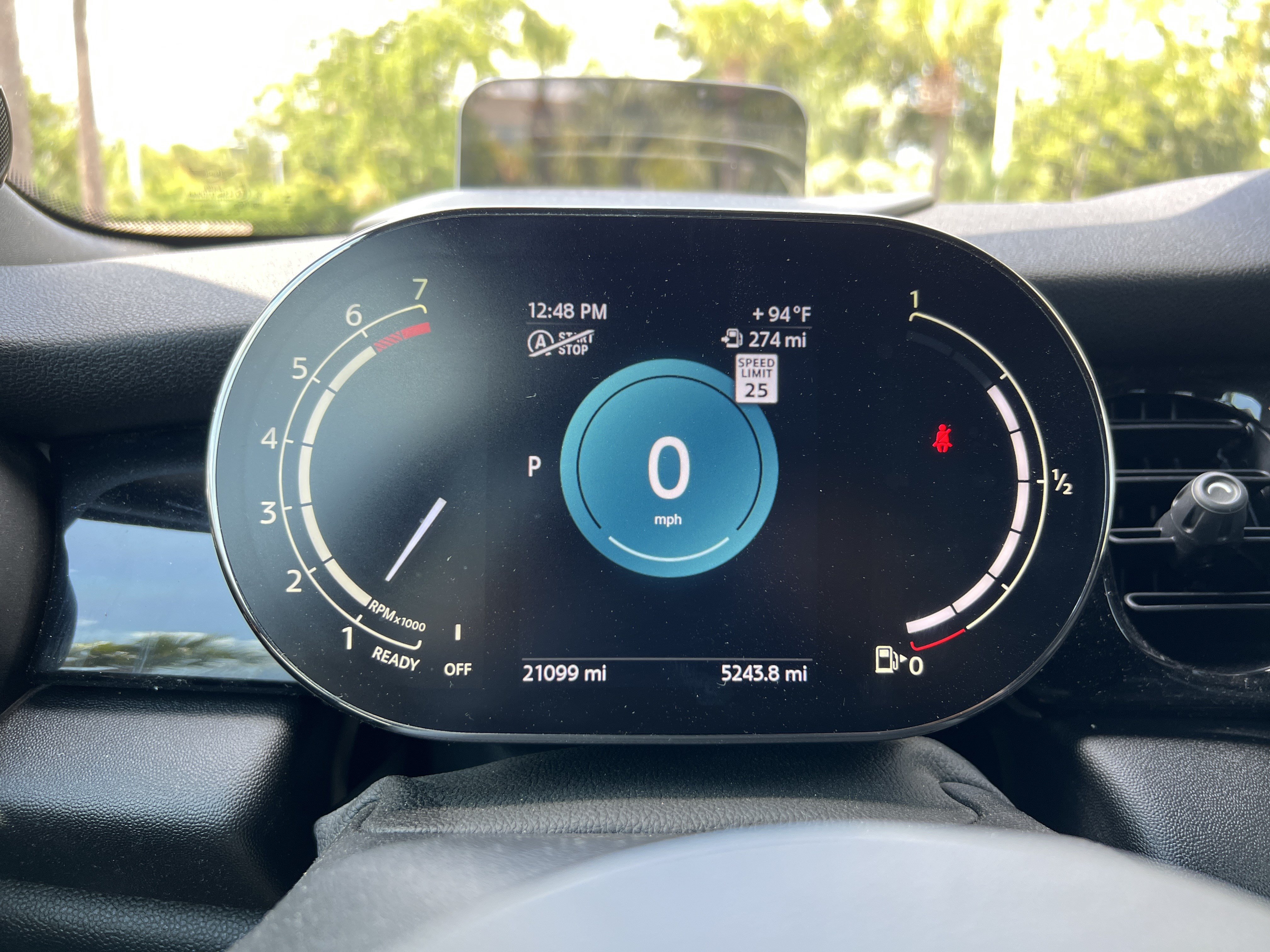 Certified 2024 MINI Cooper S FWD image 14