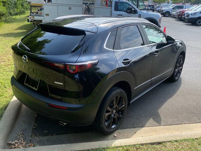 Used 2024 MAZDA CX-30 AWD 2.5 S w/ Select Sport Pkg image 31