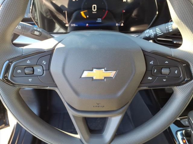 New 2026 Chevrolet Trax LT image 23