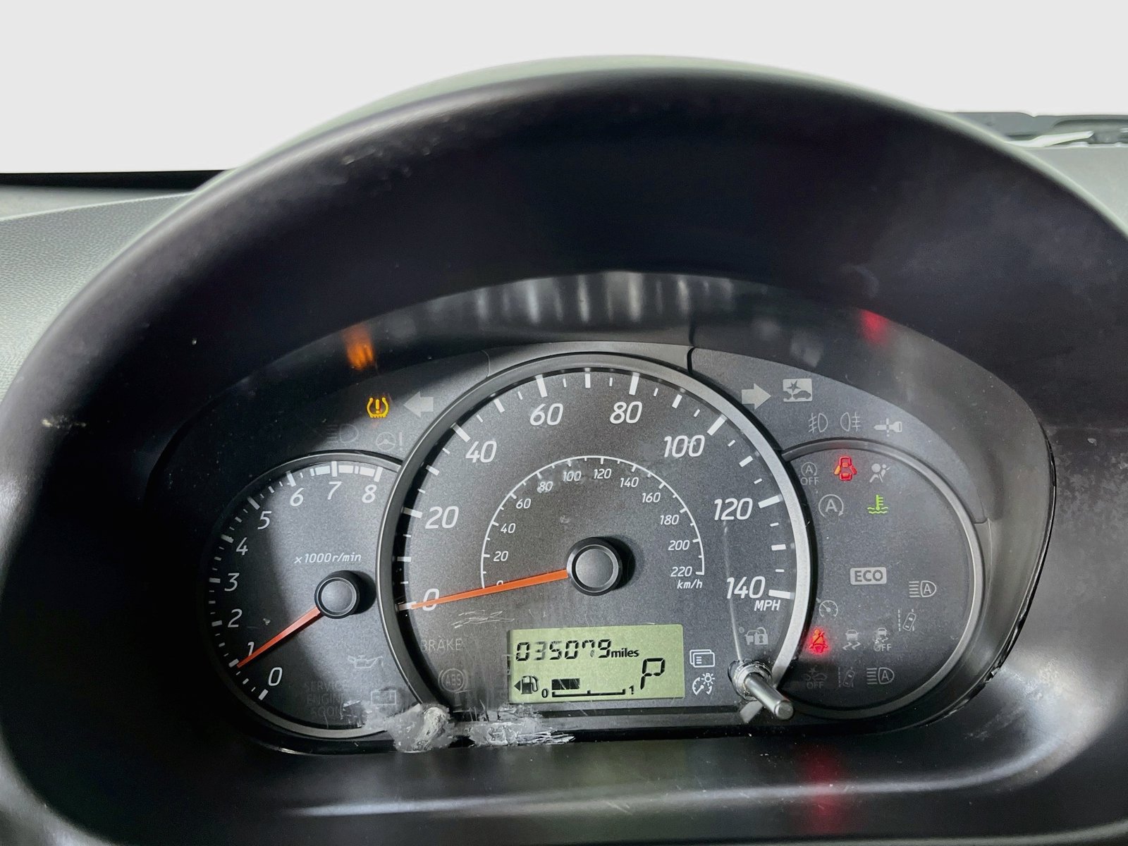 Used 2024 Mitsubishi Mirage G4 ES FWD image 18