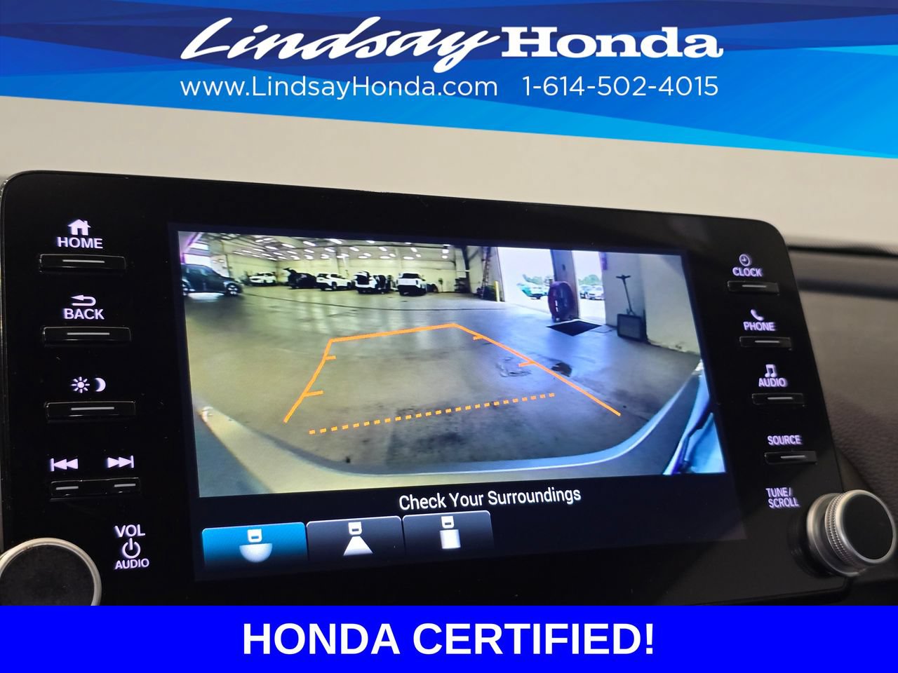 Certified 2021 Honda Accord Sport Special Edition image 19