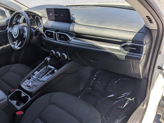 Used 2023 MAZDA CX-5 AWD 2.5 S image 21