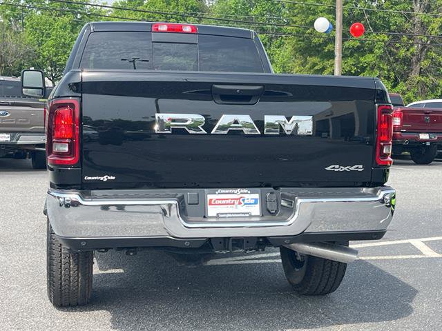 New 2025 RAM 2500 Tradesman image 9