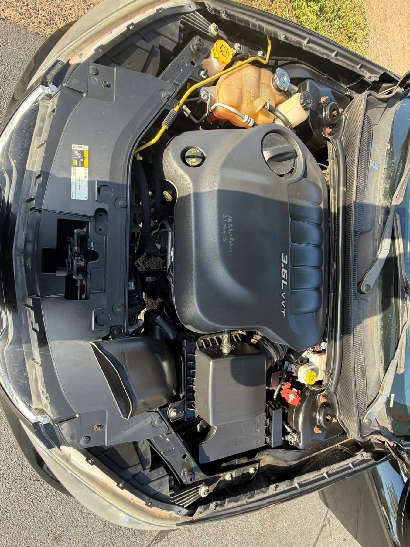 Used 2014 Chrysler 200 Limited w/ Sun/Sound Group image 23