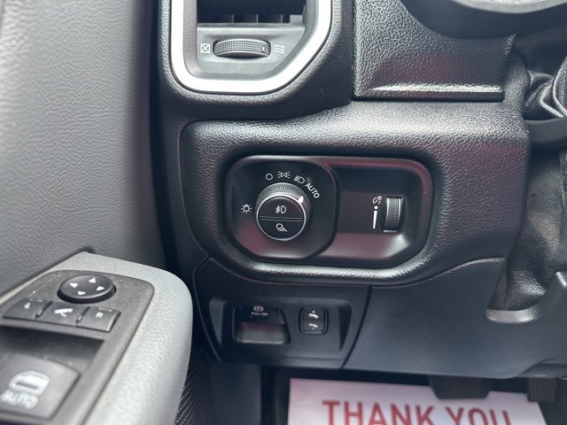 Used 2022 RAM 1500 Lone Star image 20