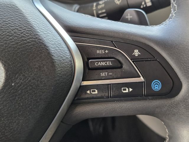 Used 2023 INFINITI QX50 Luxe FWD image 25