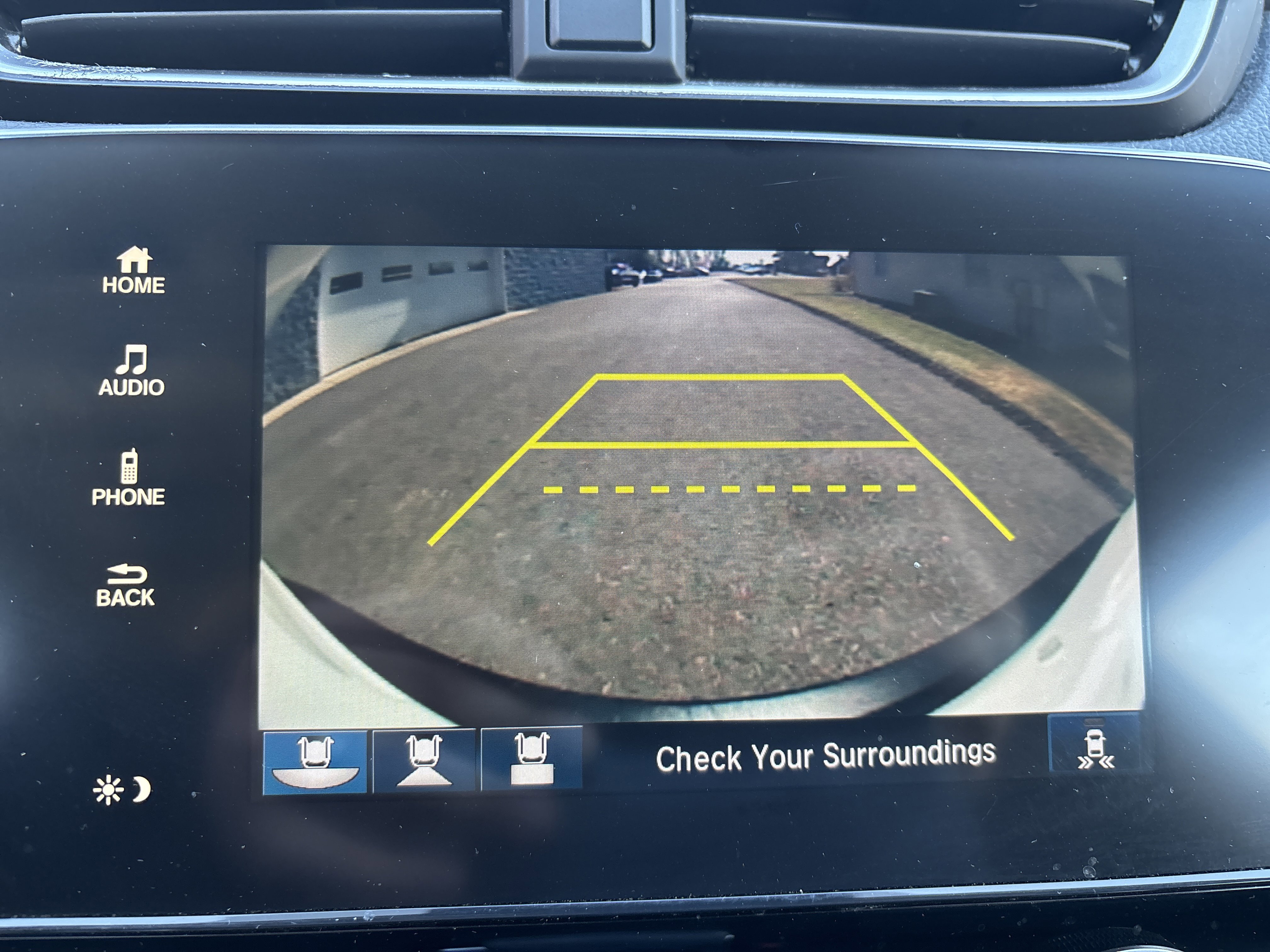 Used 2020 Honda CR-V EX image 27