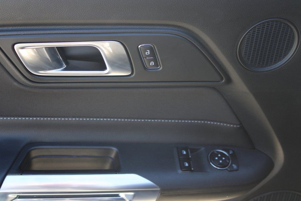 Used 2023 Ford Mustang GT w/ Equipment Group 301A RWD image 10
