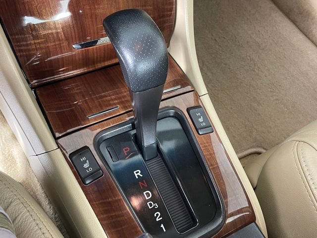 Used 2007 Honda Accord EX-L image 9