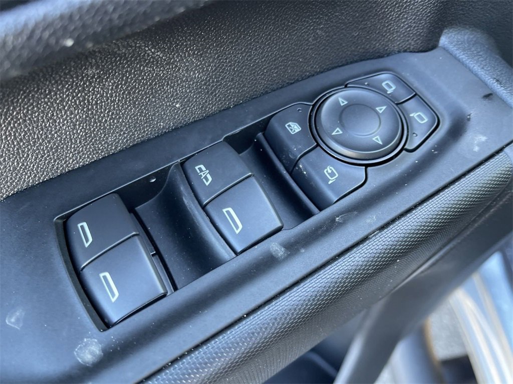 New 2026 Chevrolet Silverado 2500 Custom w/ Custom Value Package image 13