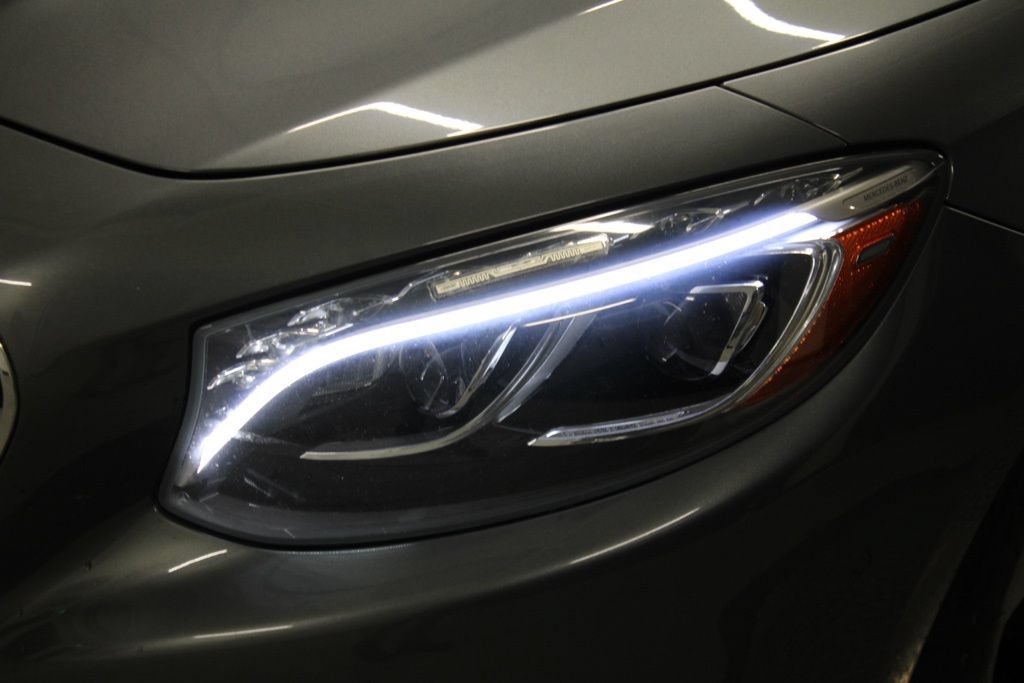Certified 2017 Mercedes-Benz S 550 Cabriolet image 14