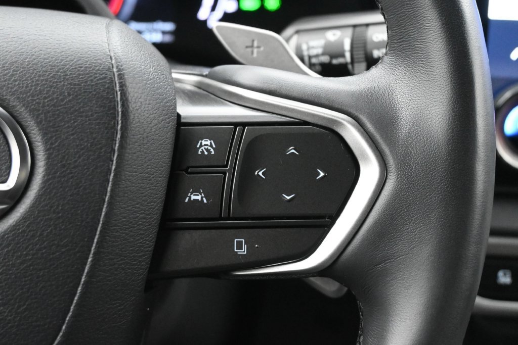 Used 2023 Lexus RX 350 FWD w/ Cold Area Package image 9