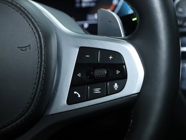 Used 2021 BMW X3 M40i w/ Executive Package image 25