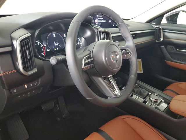 New 2026 MAZDA CX-50 Meridian Edition w/ Weather Package image 24