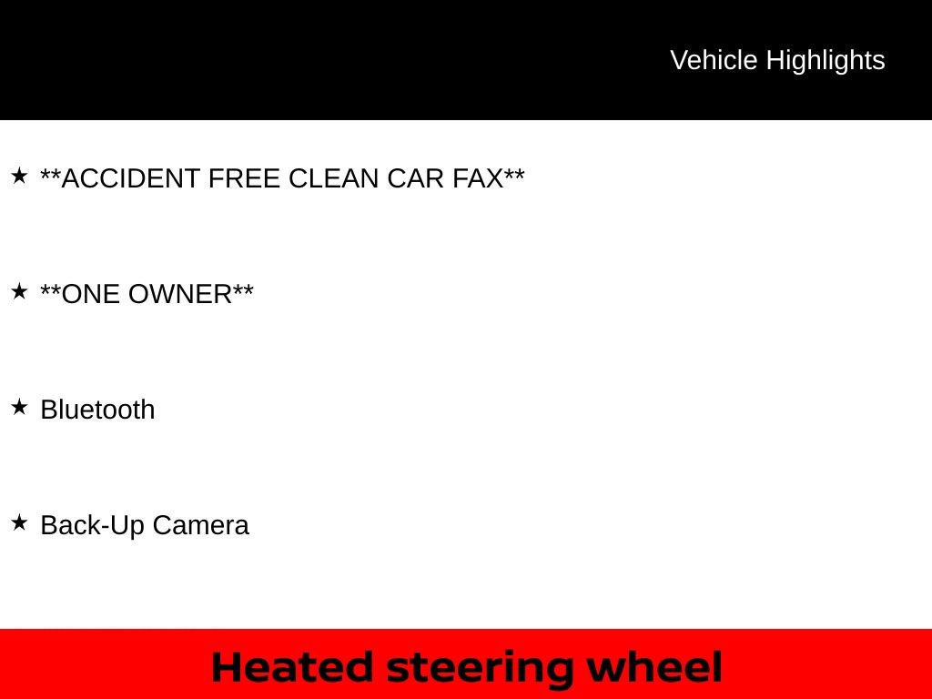 Certified 2020 Nissan Rogue SL AWD/4WD image 21